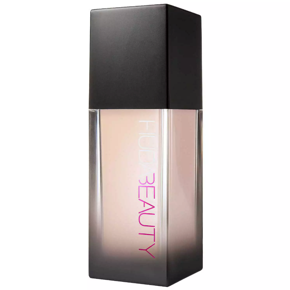 HUDA BEAUTY #FauxFilter Luminous Matte Foundation 1.18 oz