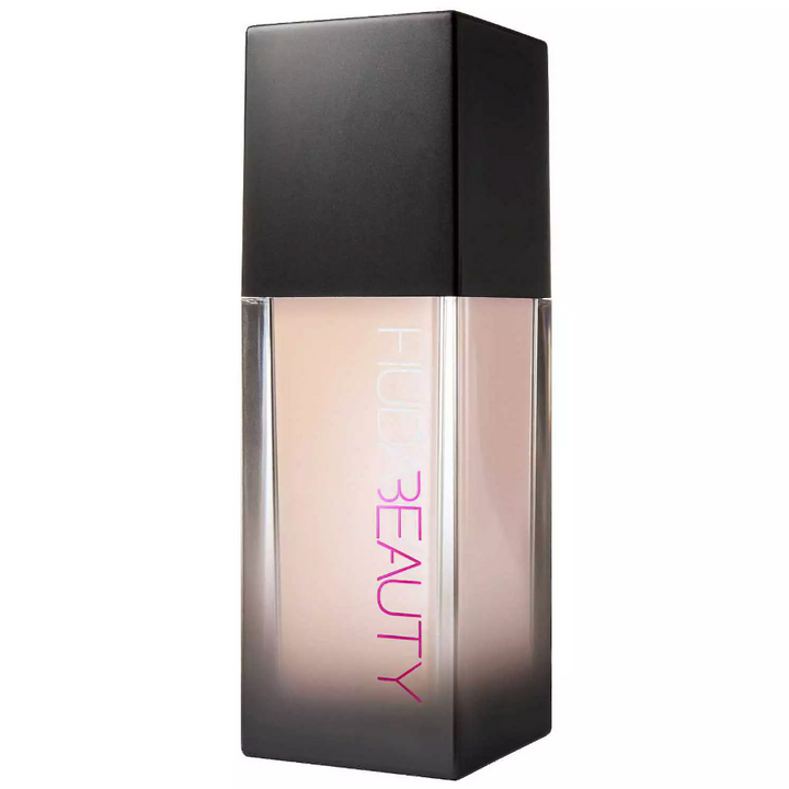 HUDA BEAUTY #FauxFilter Luminous Matte Foundation 1.18 oz