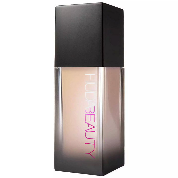 HUDA BEAUTY #FauxFilter Luminous Matte Foundation 1.18 oz