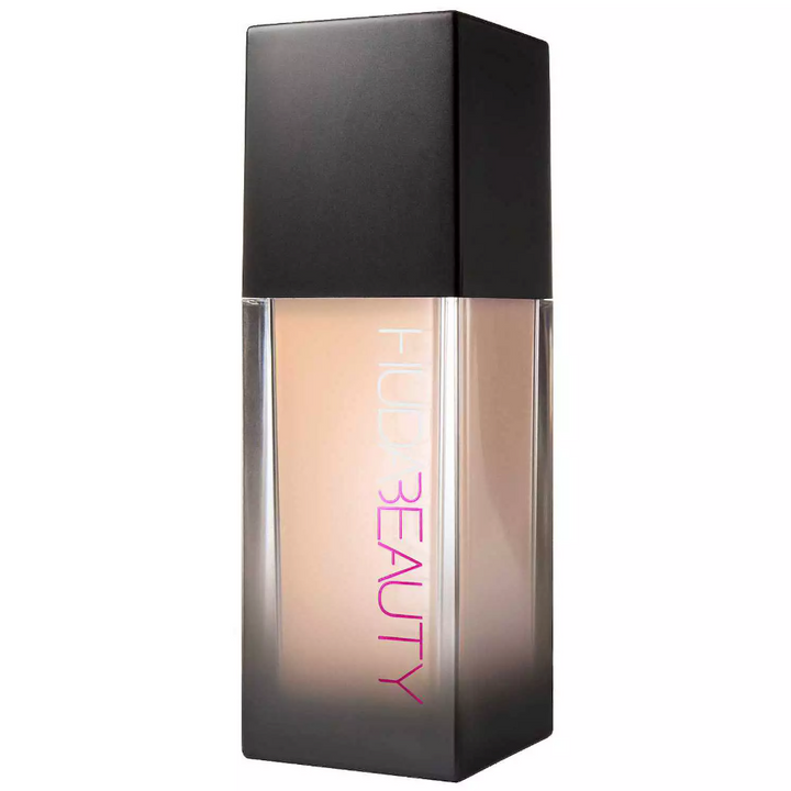 HUDA BEAUTY #FauxFilter Luminous Matte Foundation