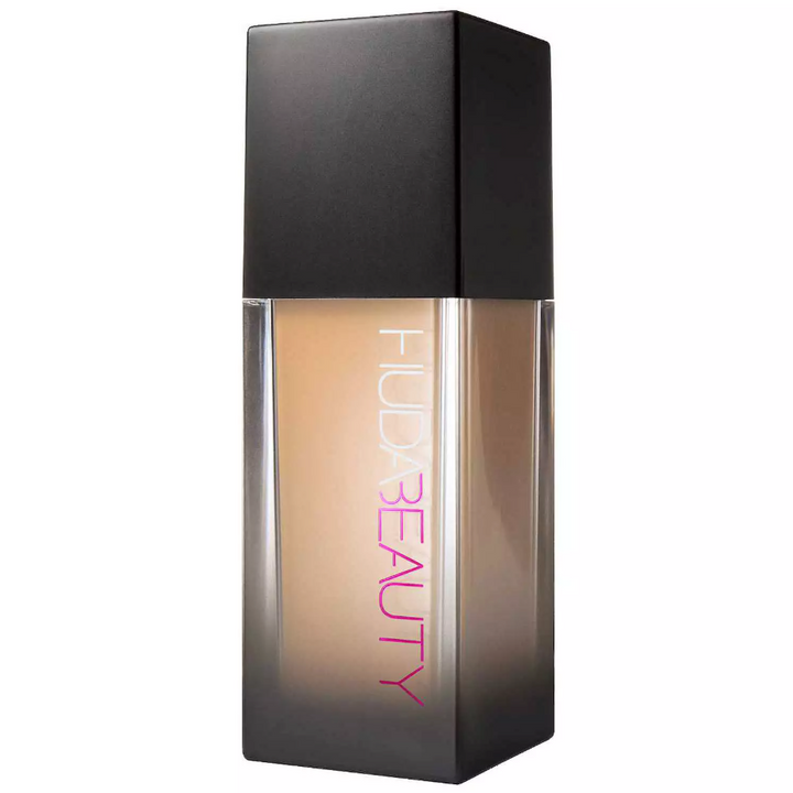 HUDA BEAUTY #FauxFilter Luminous Matte Foundation 1.18 oz