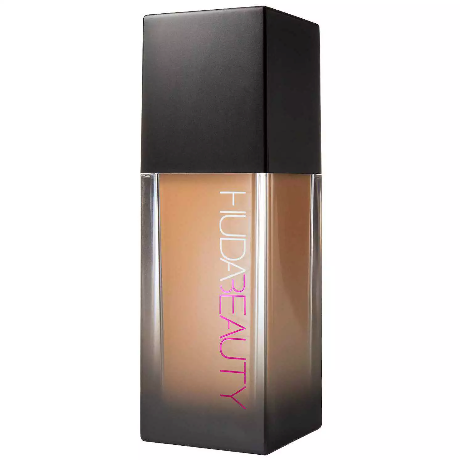 HUDA BEAUTY #FauxFilter Luminous Matte Foundation 1.18 oz