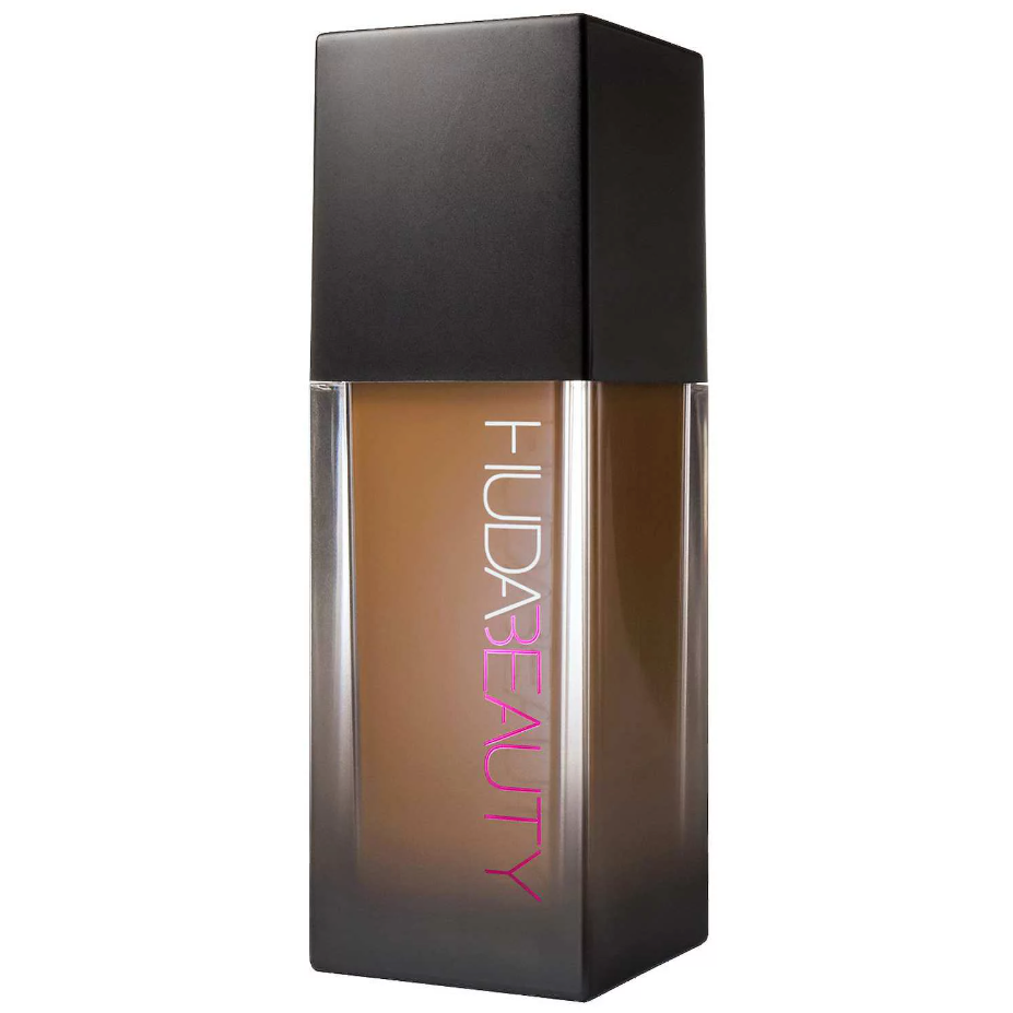 HUDA BEAUTY #FauxFilter Luminous Matte Foundation