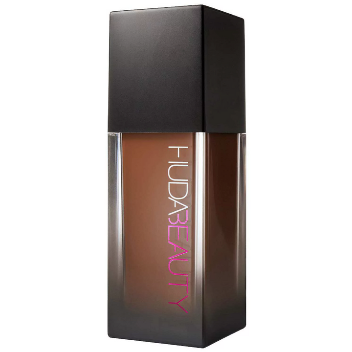 HUDA BEAUTY #FauxFilter Luminous Matte Foundation 1.18 oz