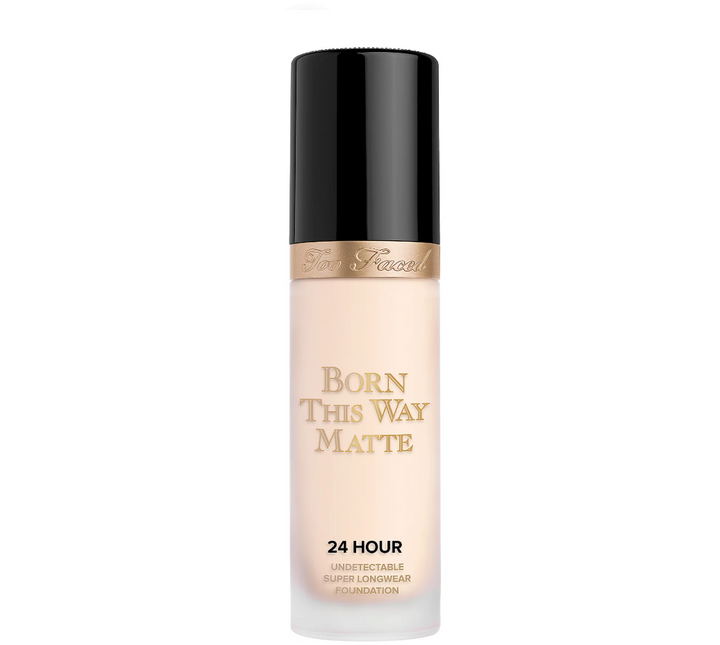 Too Faced Born This Way 24-Hour Matte