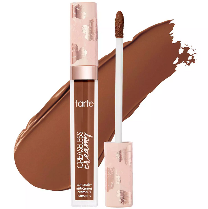 tarte maracuja creaseless creamy concealer - 0.225oz