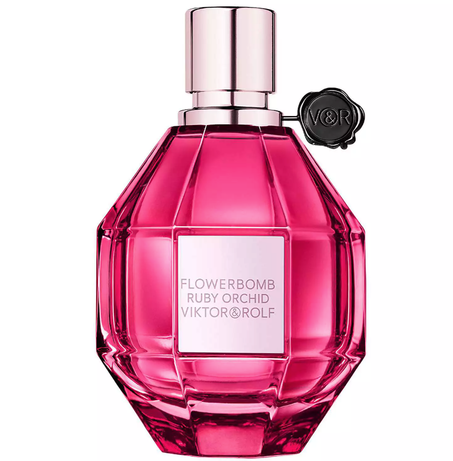 Viktor&Rolf Flowerbomb Ruby Orchid Eau de Parfum