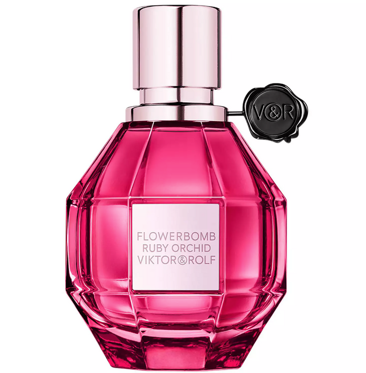 Viktor&Rolf Flowerbomb Ruby Orchid Eau de Parfum