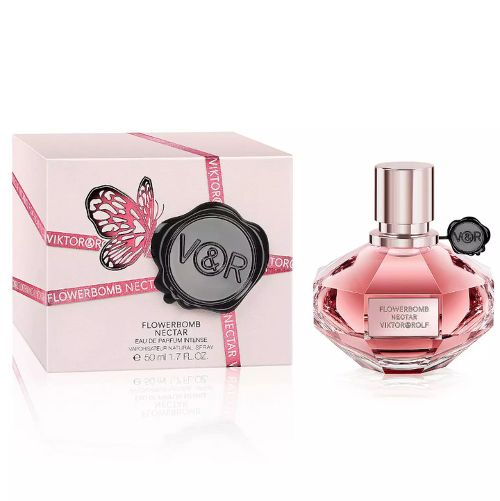 Viktor&Rolf Flowerbomb Nectar Eau De Parfum