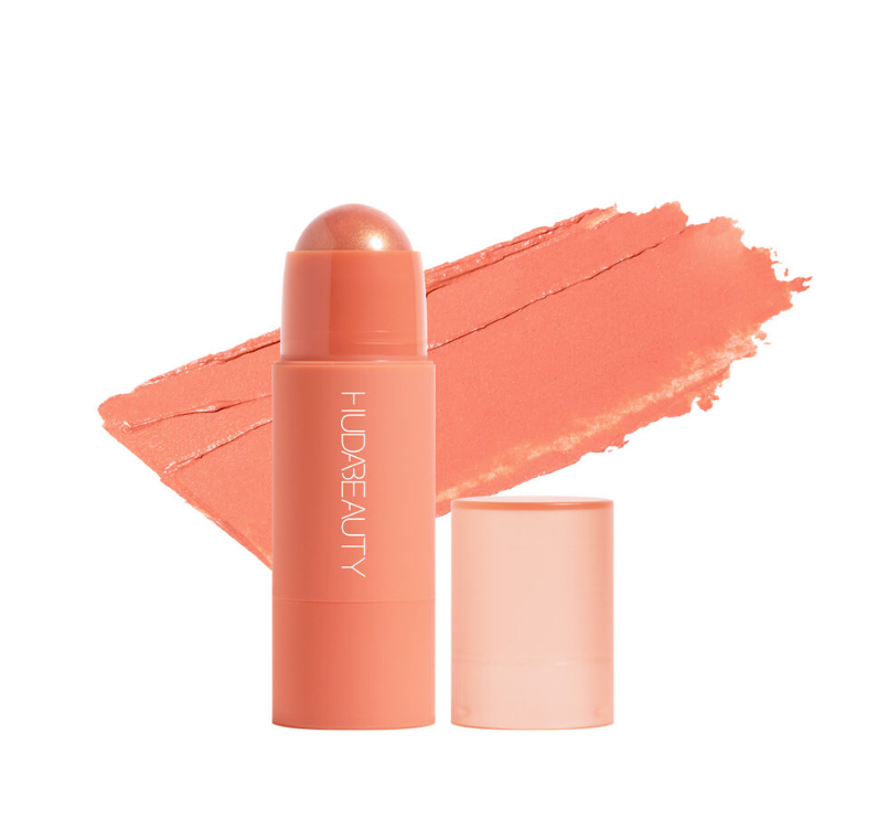 HUDA BEAUTY Cheeky Tint Cream Blush Stick