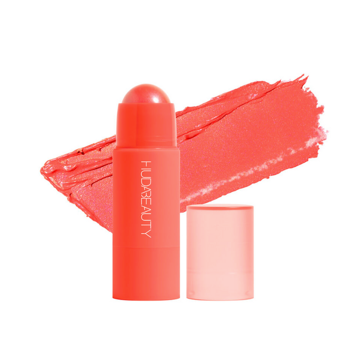 HUDA BEAUTY Cheeky Tint Cream Blush Stick