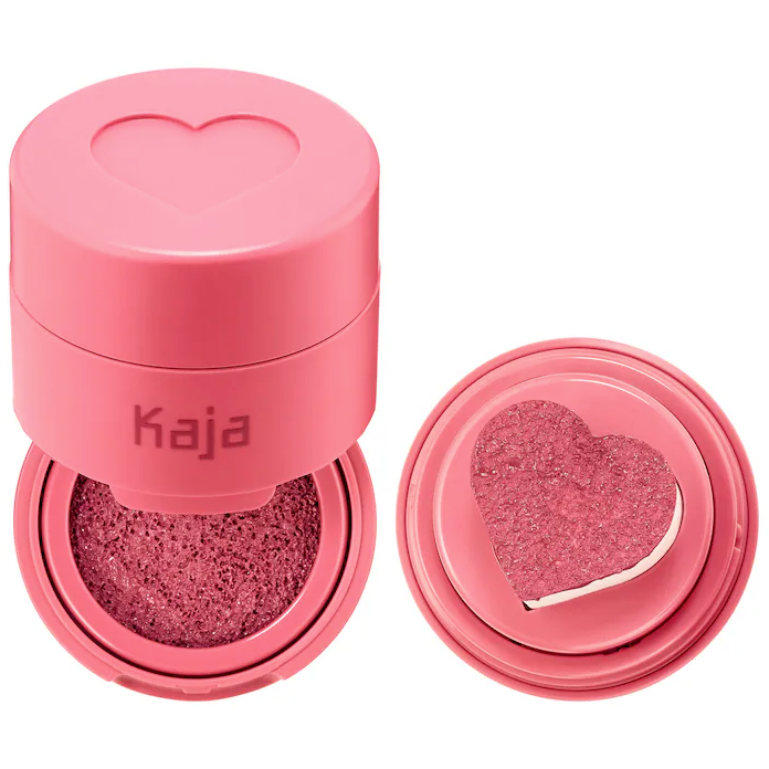 Kaja Cheeky Stamp Blendable Blush