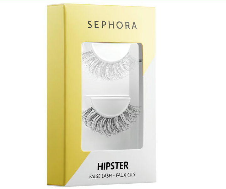 SEPHORA COLLECTION Vegan False Eyelashes