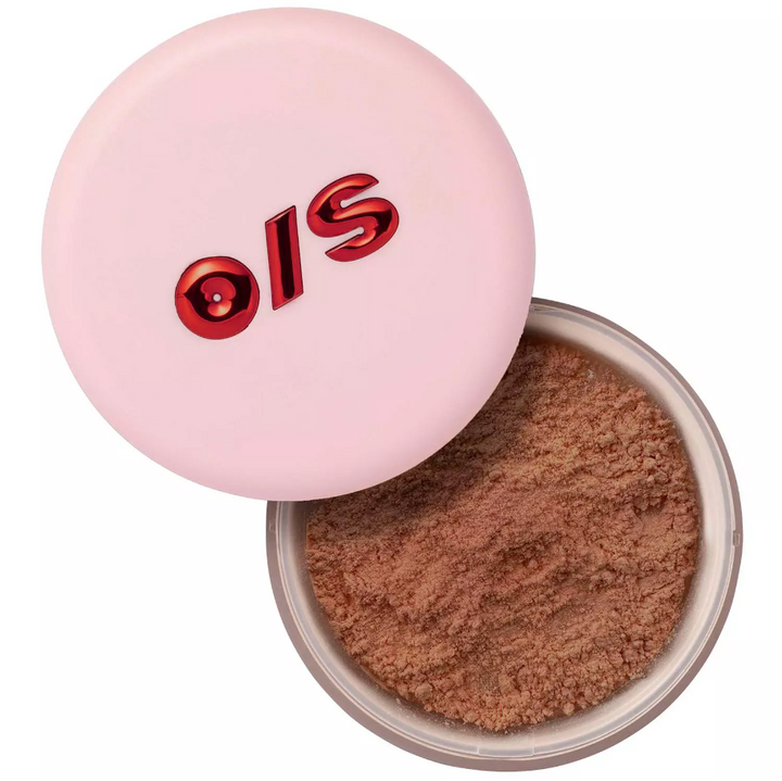 ONE/SIZE by Patrick Starrr Ultimate Blurring Setting Powder