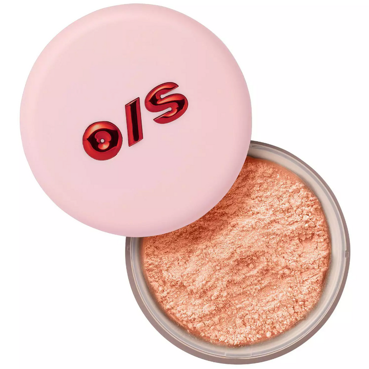 ONE/SIZE by Patrick Starrr Ultimate Blurring Setting Powder