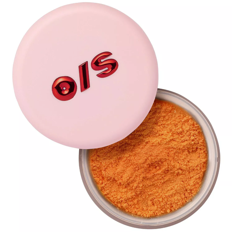 ONE/SIZE by Patrick Starrr Ultimate Blurring Setting Powder