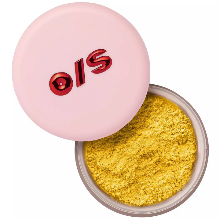 ONE/SIZE by Patrick Starrr Ultimate Blurring Setting Powder