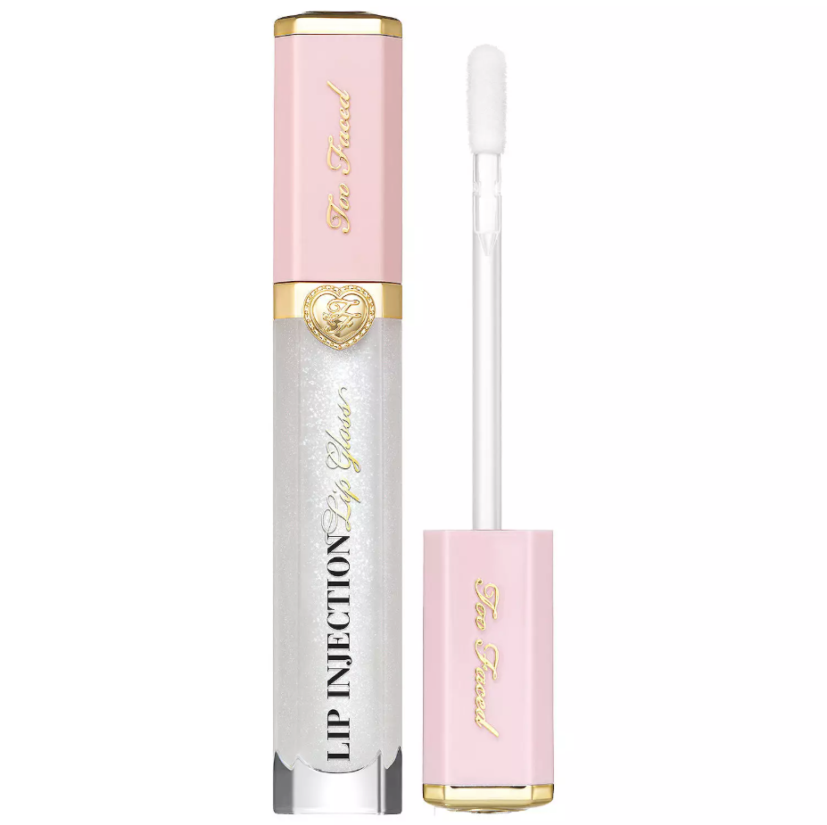 Too Faced Lip Injection Power Plumping Lip Gloss - 0.22oz