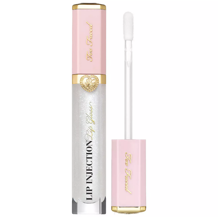 Too Faced Lip Injection Power Plumping Lip Gloss - 0.22oz