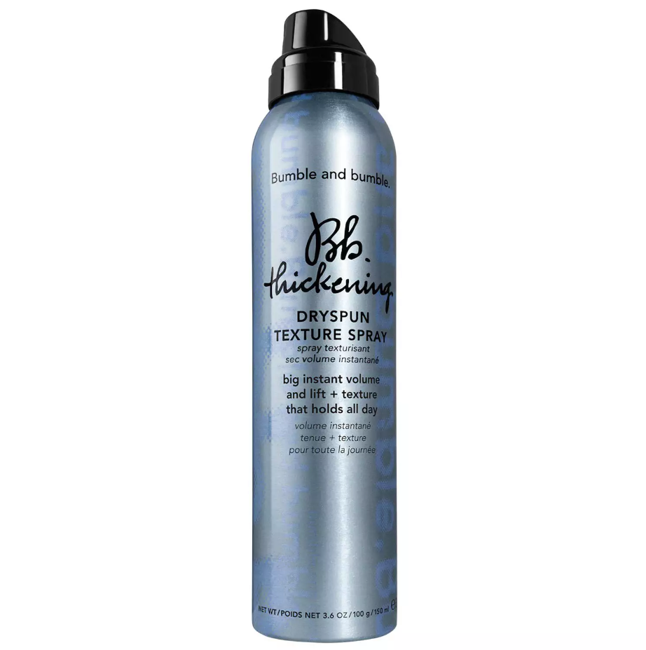 Bumble & Bumble Thickening Dryspun Texture Spray