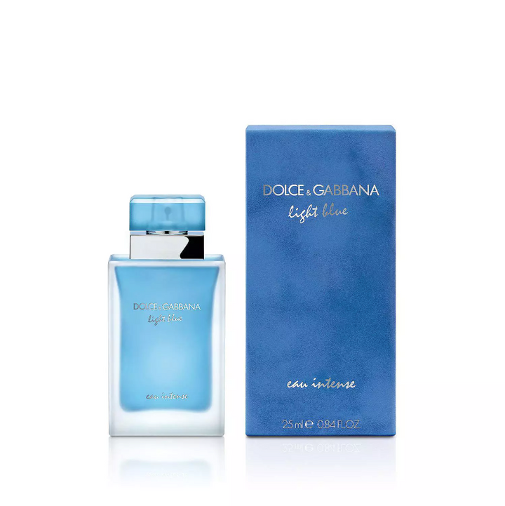 Dolce & Gabbana Light Blue Eau Intense (Select Size)