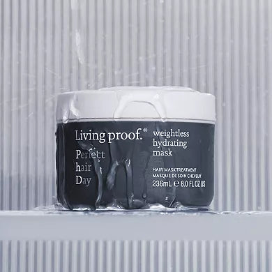 Living Proof Perfect Hair Day Weightless Hydrating Mask