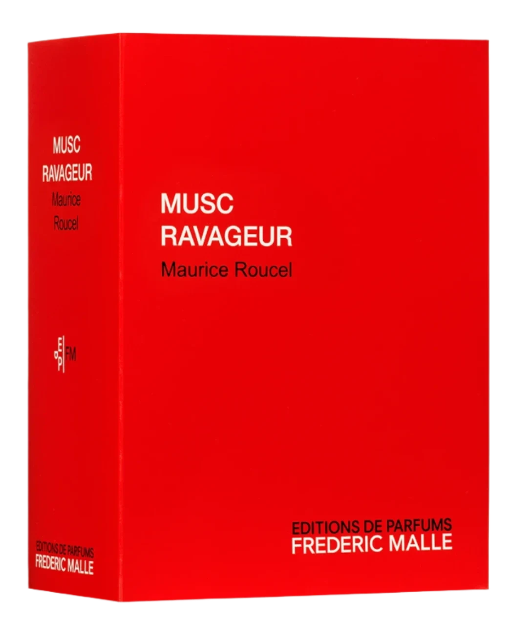 Frédéric Malle Musc Ravageur Parfum Spray - Select Size