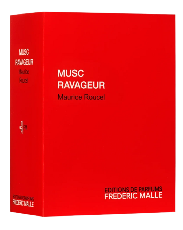 Frédéric Malle Musc Ravageur Parfum Spray - Select Size