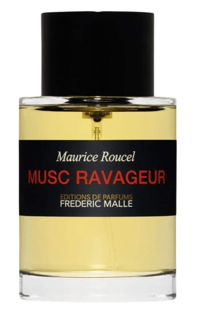 Frédéric Malle Musc Ravageur Parfum Spray - Select Size