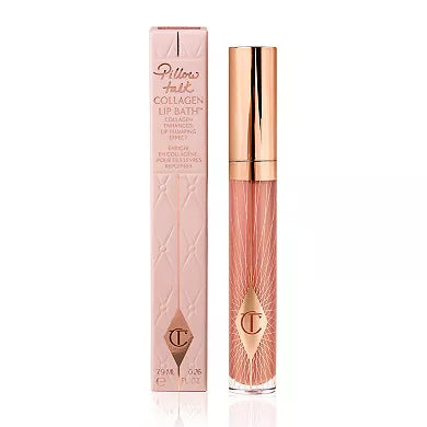 Charlotte Tilbury Collagen Lip Bath Gloss