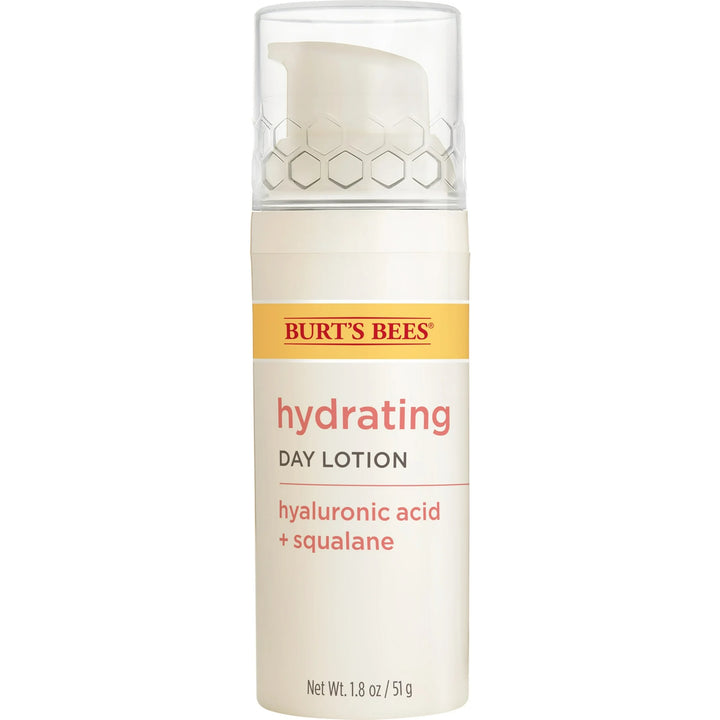 Burt's Bees Hydrating Day Lotion