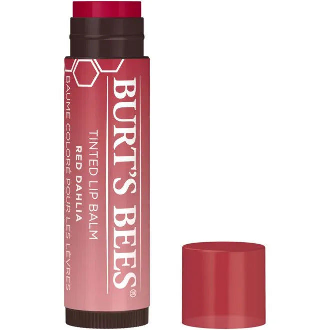 Burt's Bees Tinted Lip Balm