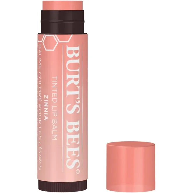 Burt's Bees Tinted Lip Balm