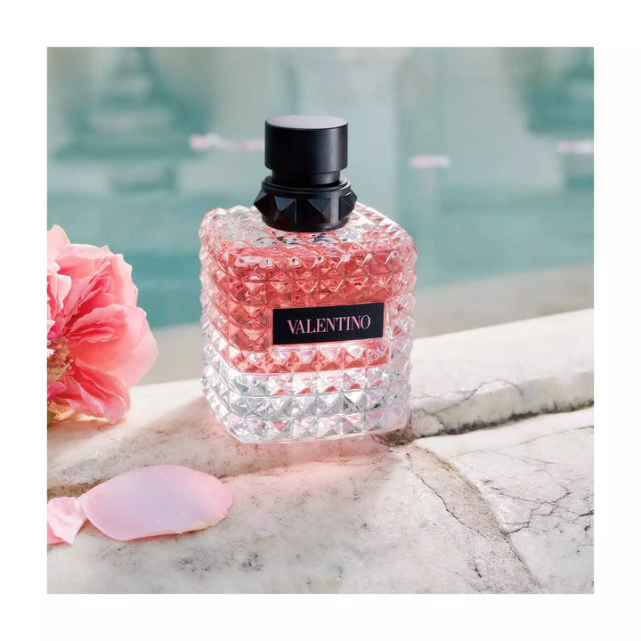 Valentino Donna Born in Roma Eau de Parfum Perfume Set