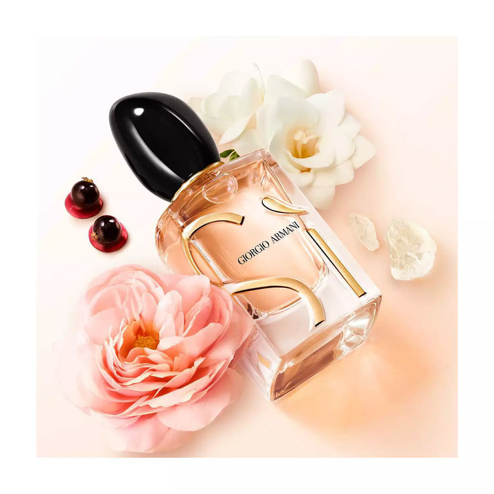 Armani Beauty Si Eau de Parfum