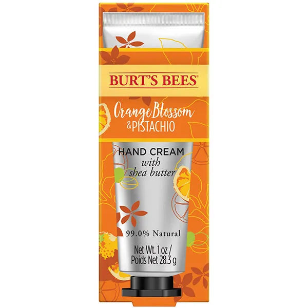 Burt's Bees Hand Cream 1oz