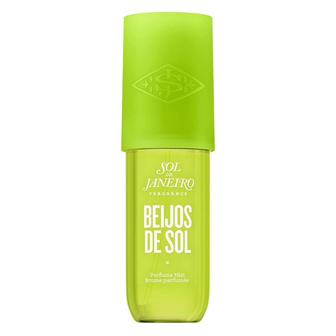 Sol de Janeiro Beijos De Sol Perfume Mist