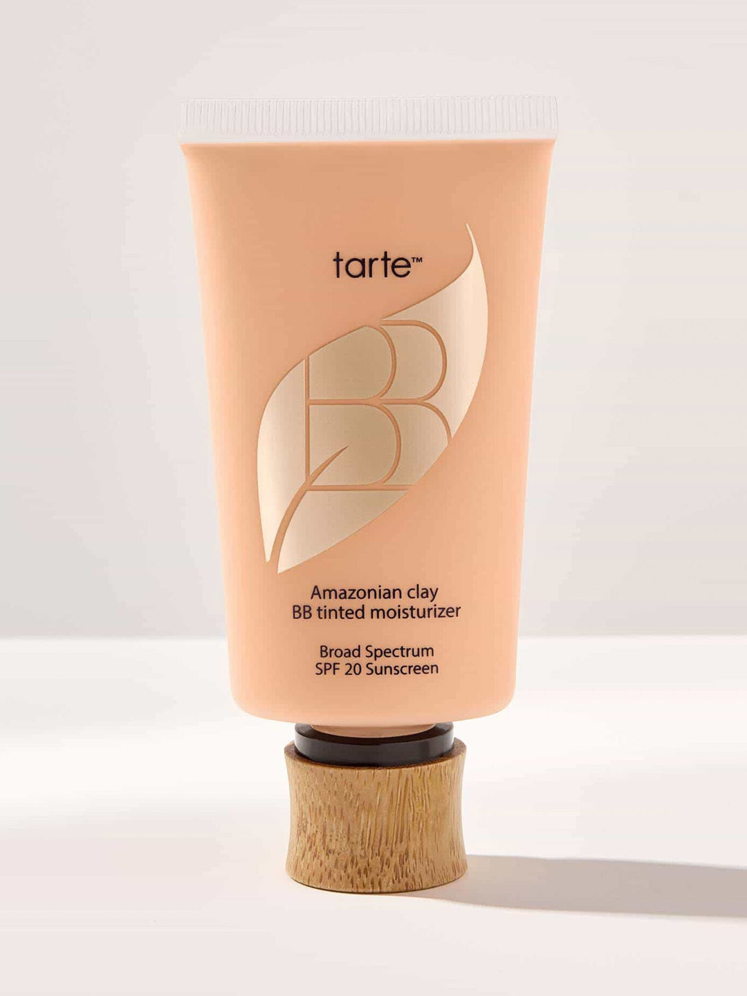 tarte Amazonian Clay BB Tinted Moisturizer Broad Spectrum SPF 20 Sunscreen