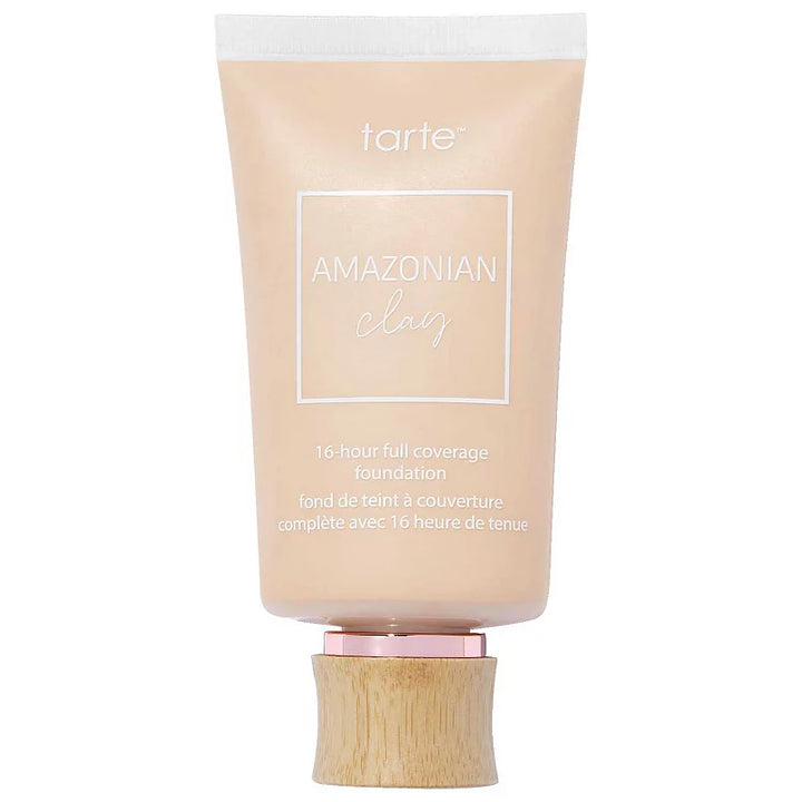 Tarte Amazonian Clay 16-hour Full Coverage Foundation - 1.7 oz