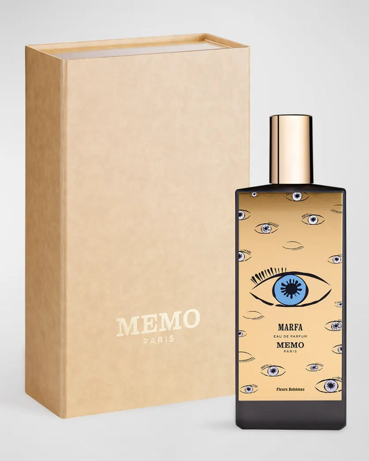 Memo Paris Marfa Eau de Parfum