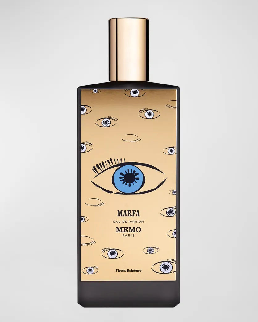 Memo Paris Marfa Eau de Parfum