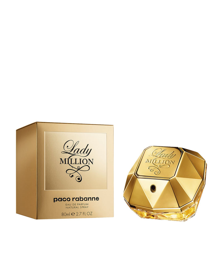 Paco Rabanne  Lady Million Eau de Parfum - Select Size