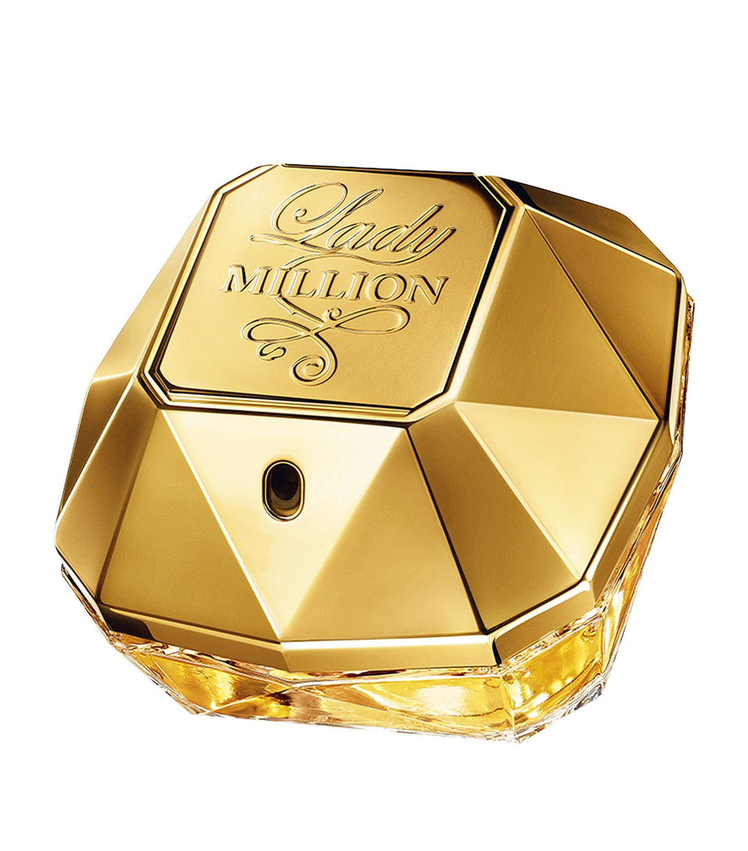 Paco Rabanne  Lady Million Eau de Parfum - Select Size