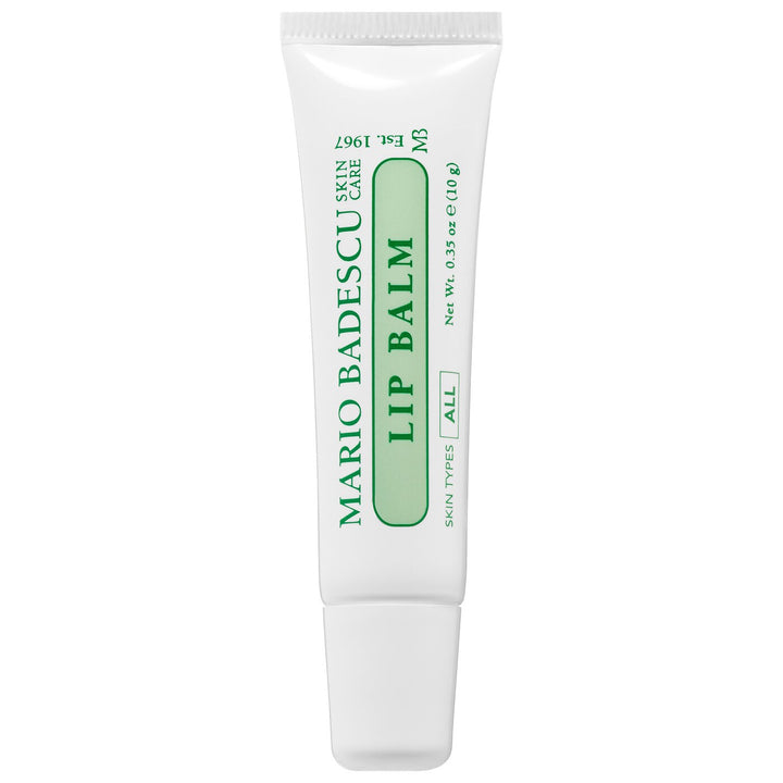 Mario Badescu Lip Balm - 0.35oz