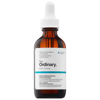 The Ordinary Hair Care Multi-Peptide Serum for Hair Density