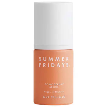 Summer Fridays CC Me Vitamin C + Niacinamide Serum - 1oz