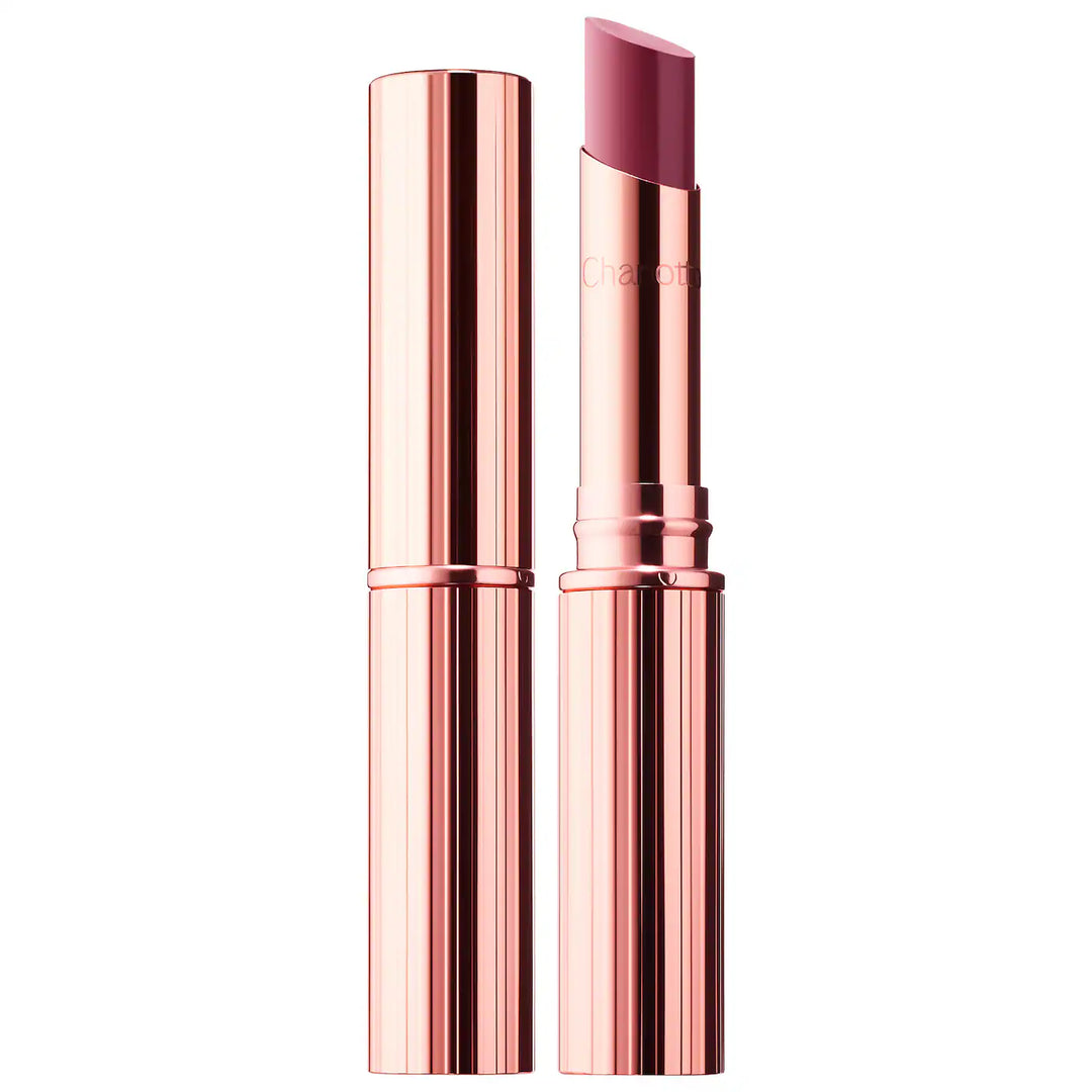 Charlotte Tilbury Superstar Lips Lipstick - Pillowtalk