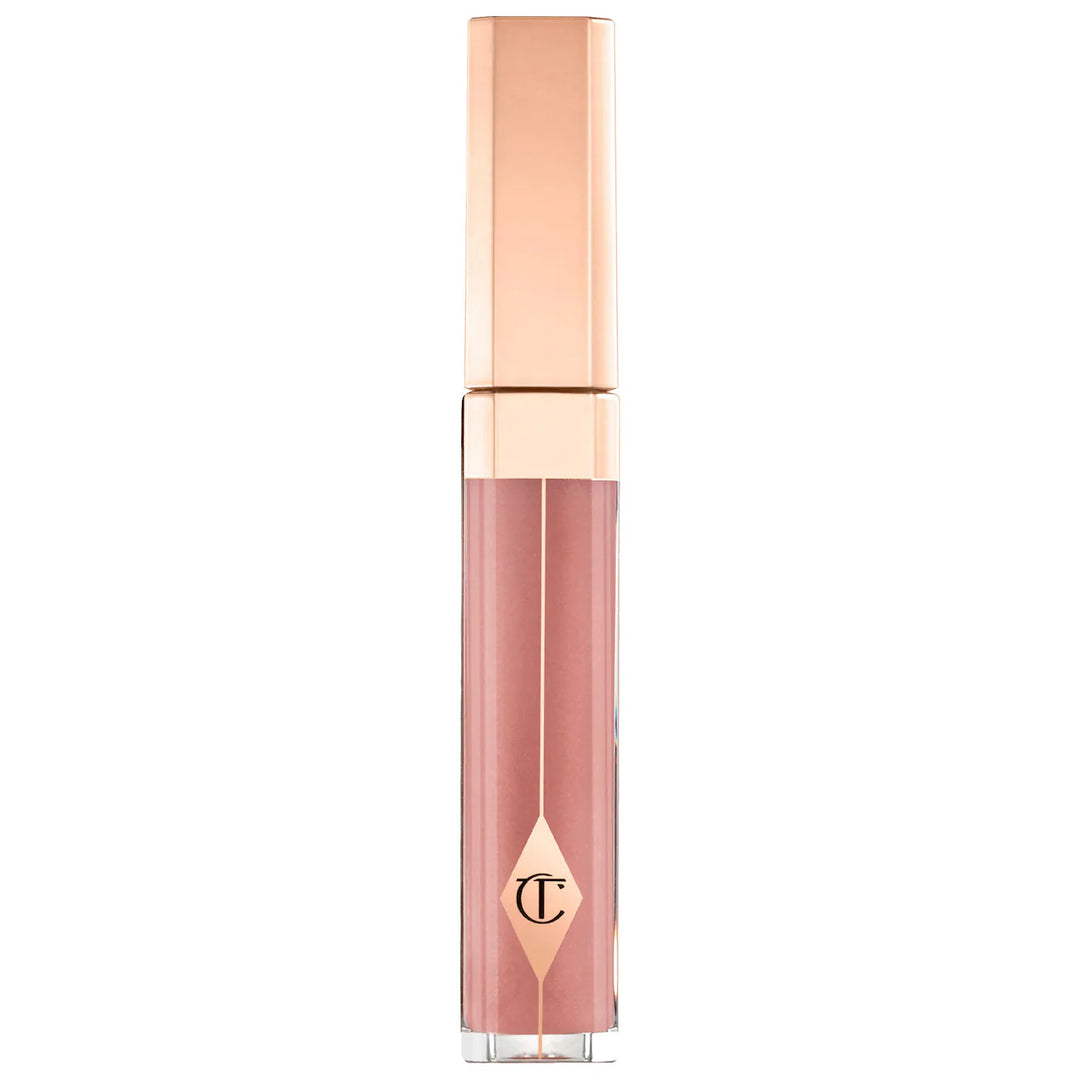 Charlotte Tilbury Lip Lustre Lip Gloss - Pillow Talk