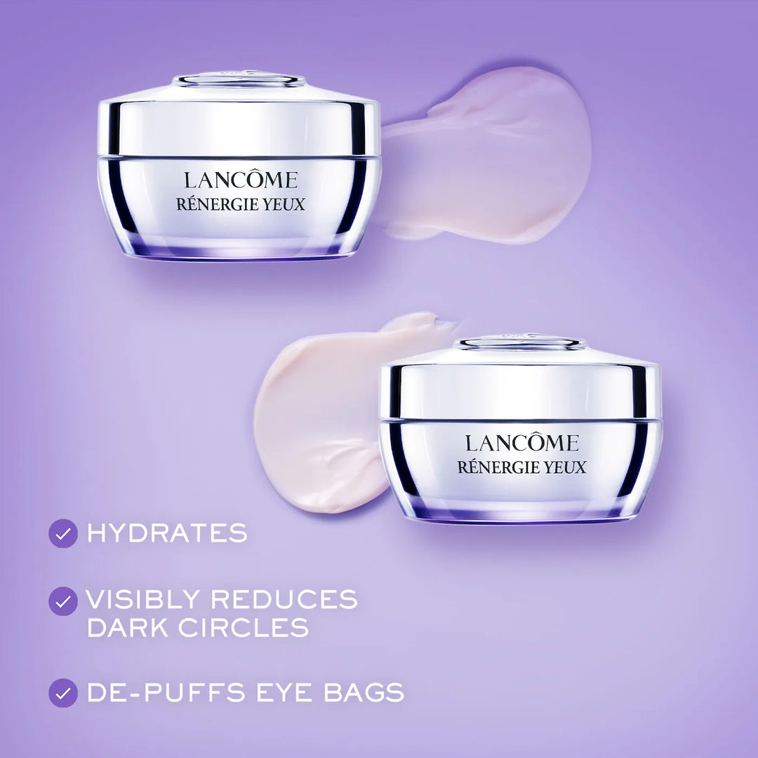 Lancôme Rénergie Lift Multi-Action Ultra Dark Circle Correcting Eye Cream