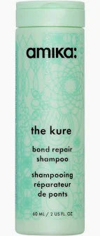 Amika The Kure Bond Repair Shampoo 2oz